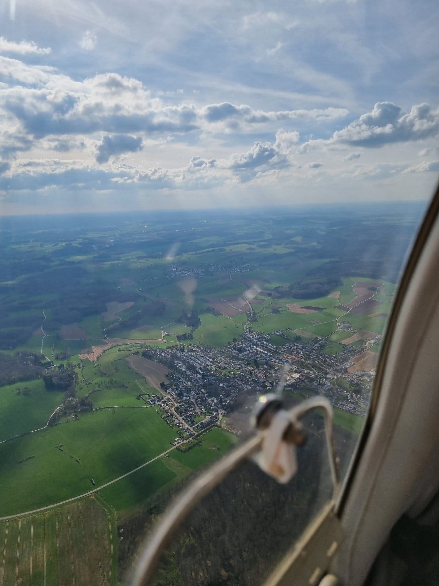 Luxembourg sightseeing