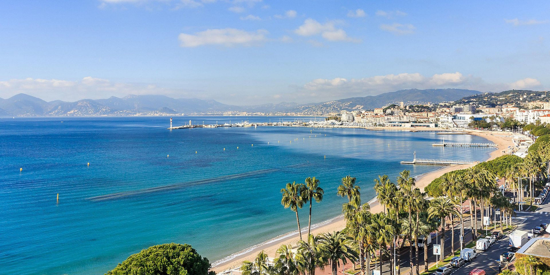 Allons déjeuner au Carlton !