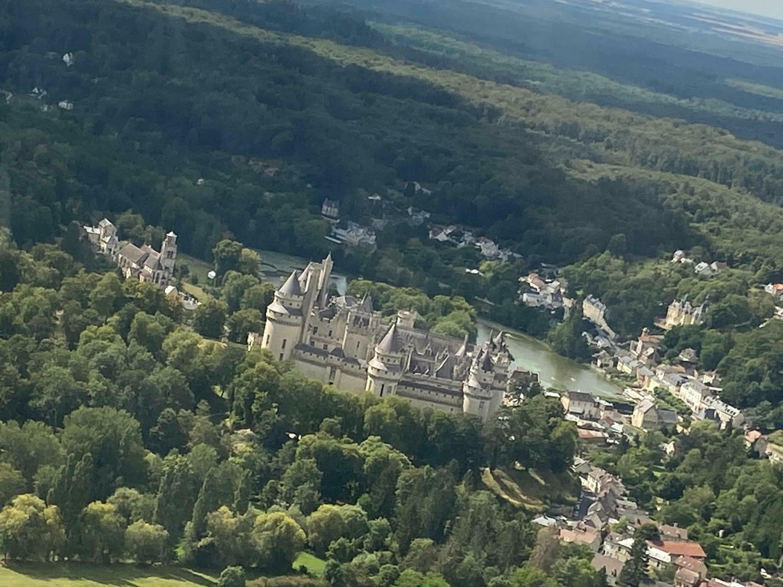 Survol des pépites du nord de Paris