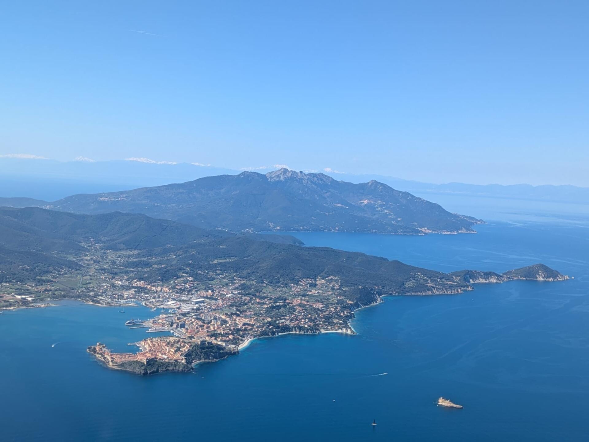 Isola d'Elba