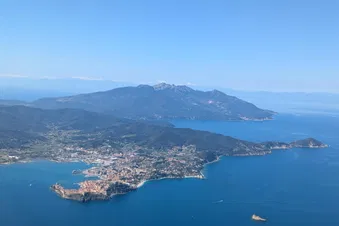 Isola d'Elba