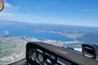 2H | Enjoy The Alps From Above (Different Route Possible)