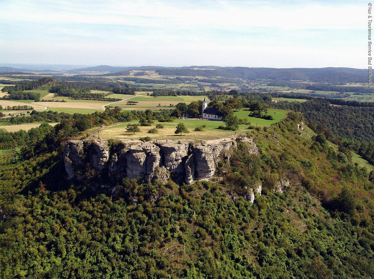Einmaliges Erlebnis - entdecke Coburg und Umgebung! - France