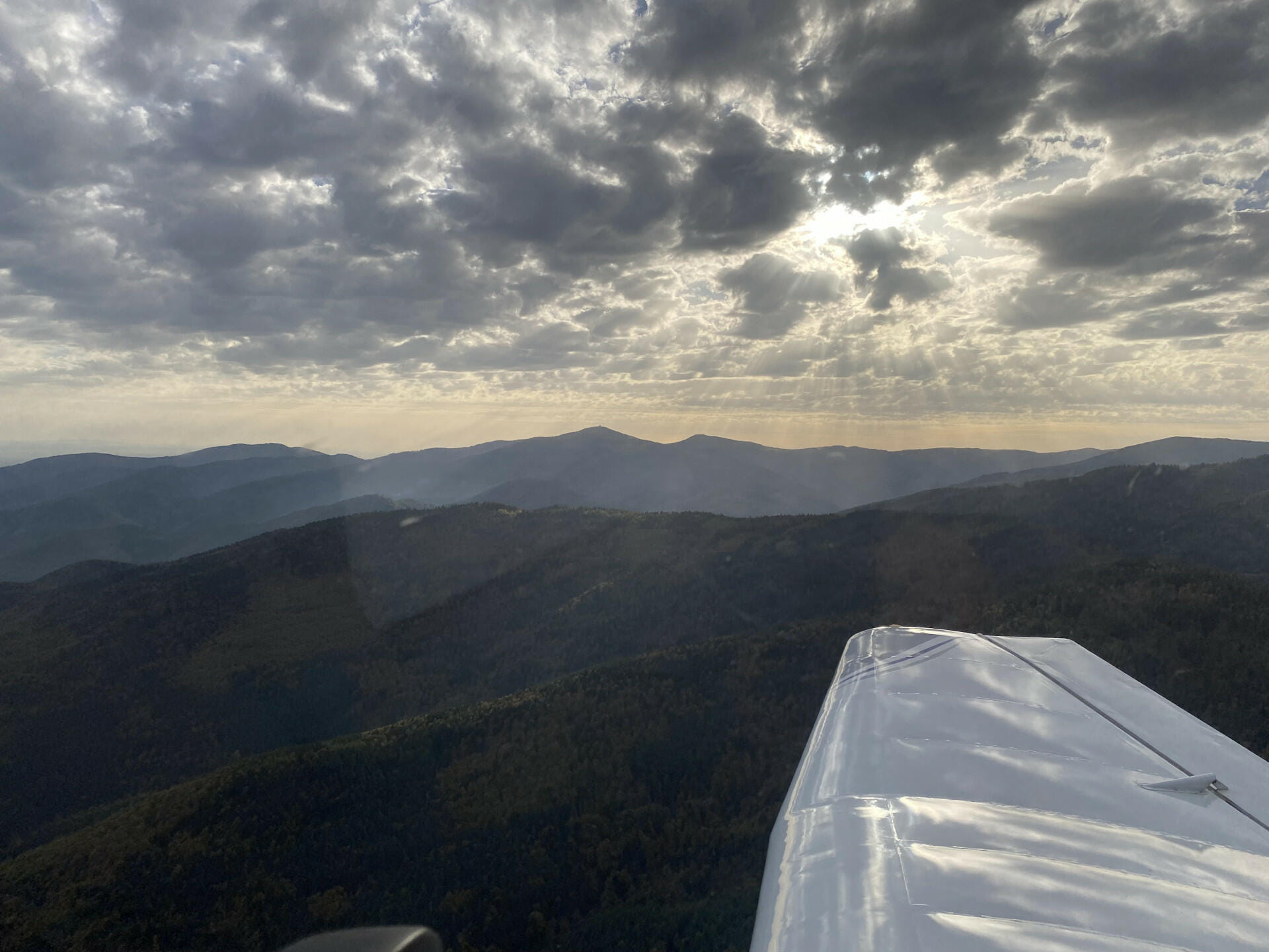 Ballade autour de Strasbourg