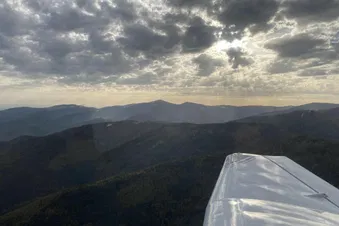 Ballade autour de Strasbourg