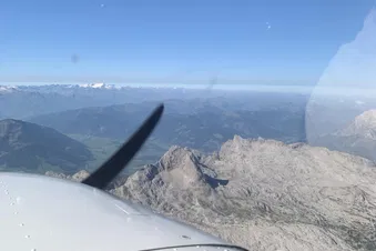 Berchtesgaden und Steinernes Meer