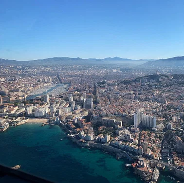 Super Balade Marseille / Calanques / Ciotat / Cassis