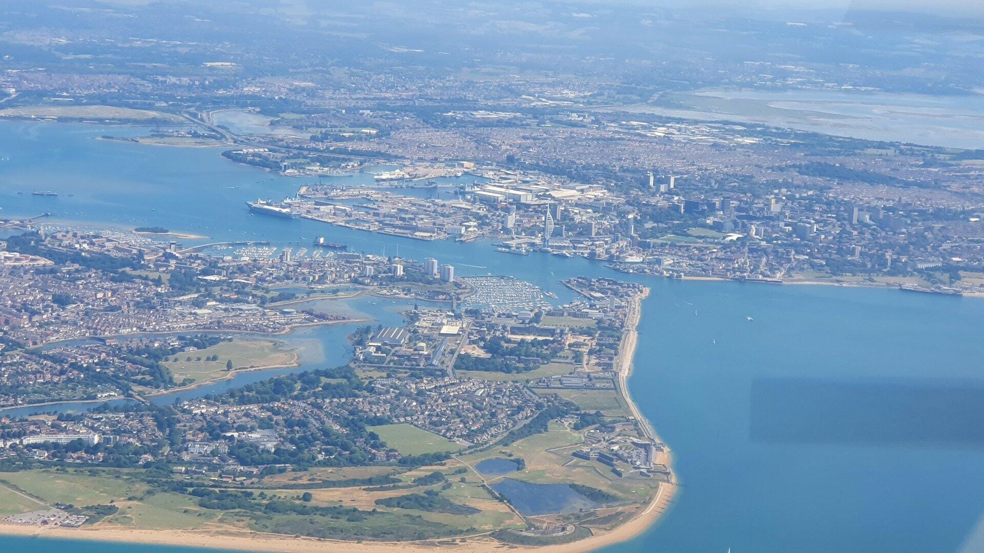 Isle of Wight Siteseeing Tour