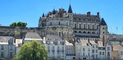 Amboise