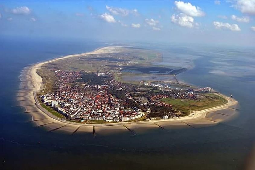1 Tag Norderney