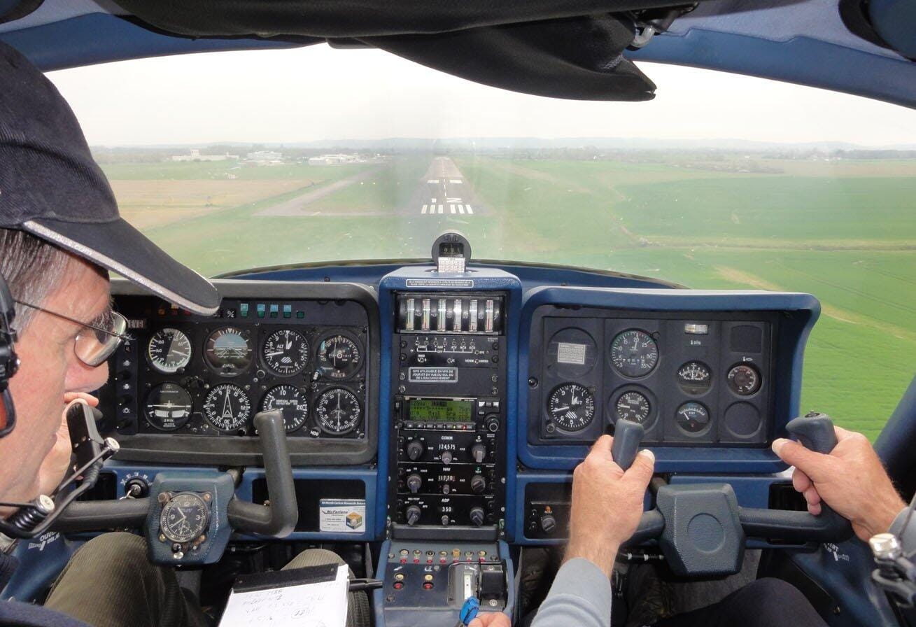 Socata TB10