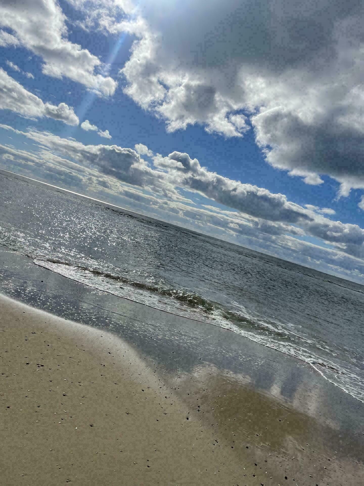 Tagesausflug - Norderney