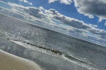 Tagesausflug - Norderney