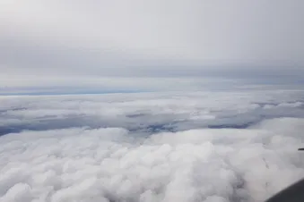 Découverte du vol aux instruments au départ de Niort (IFR)
