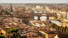 Ausflug nach Florenz ab Memmingen  | Hauptstadt der Toskana