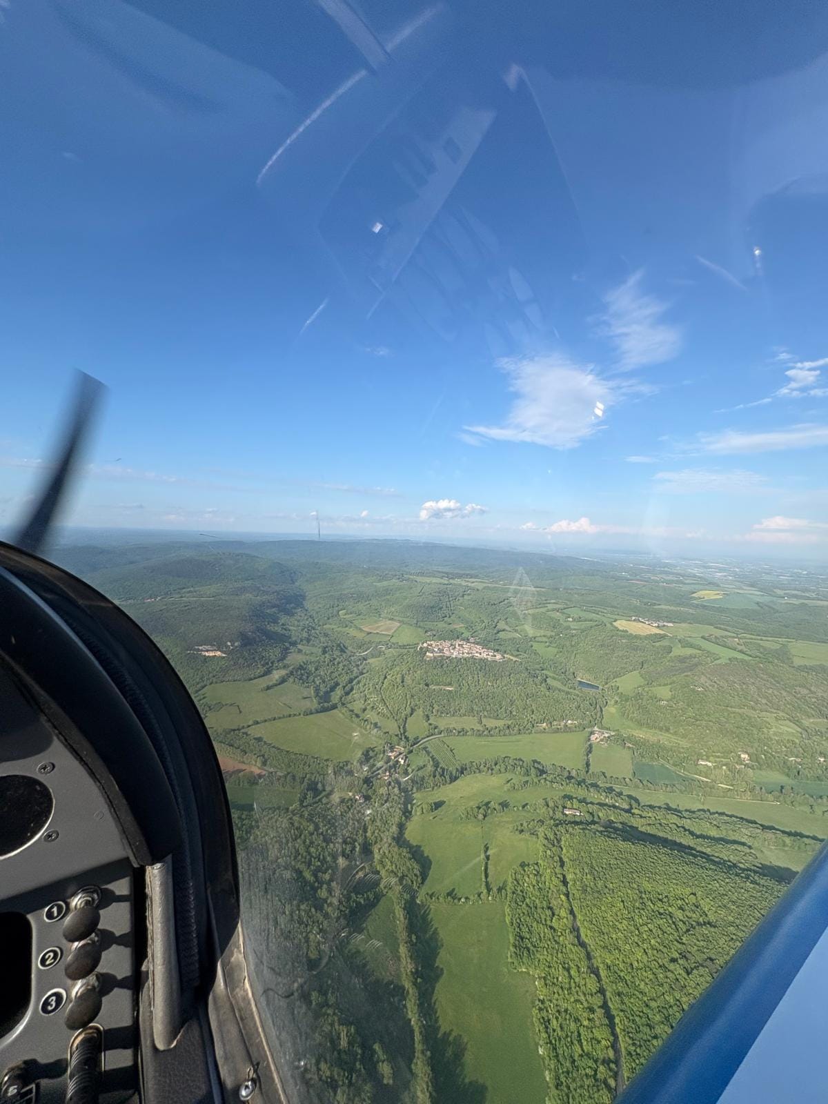 Découverte villages Cordes/Ciel - Najac