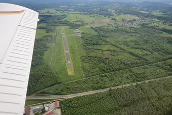 Initiation | Vos premiers pas en tant que pilote ! 👨🏼✈️ (1 élève + 1 accompagnant)