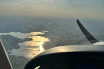 (Aus)Flug - Niederrhein