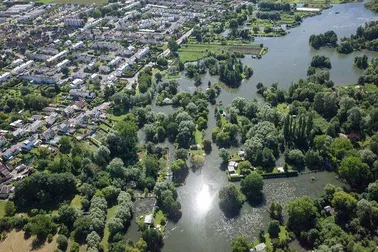 Baie de Somme Baie d'Authie Caps Marais Audomarois✈️☀️
