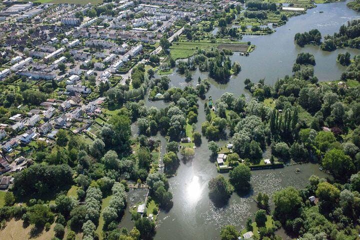Baie de Somme Baie d'Authie Caps Marais Audomarois✈️☀️