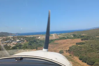 Corse : Journée à Propriano