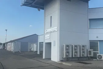 Tagesausflug nach Colman (Frankreich)