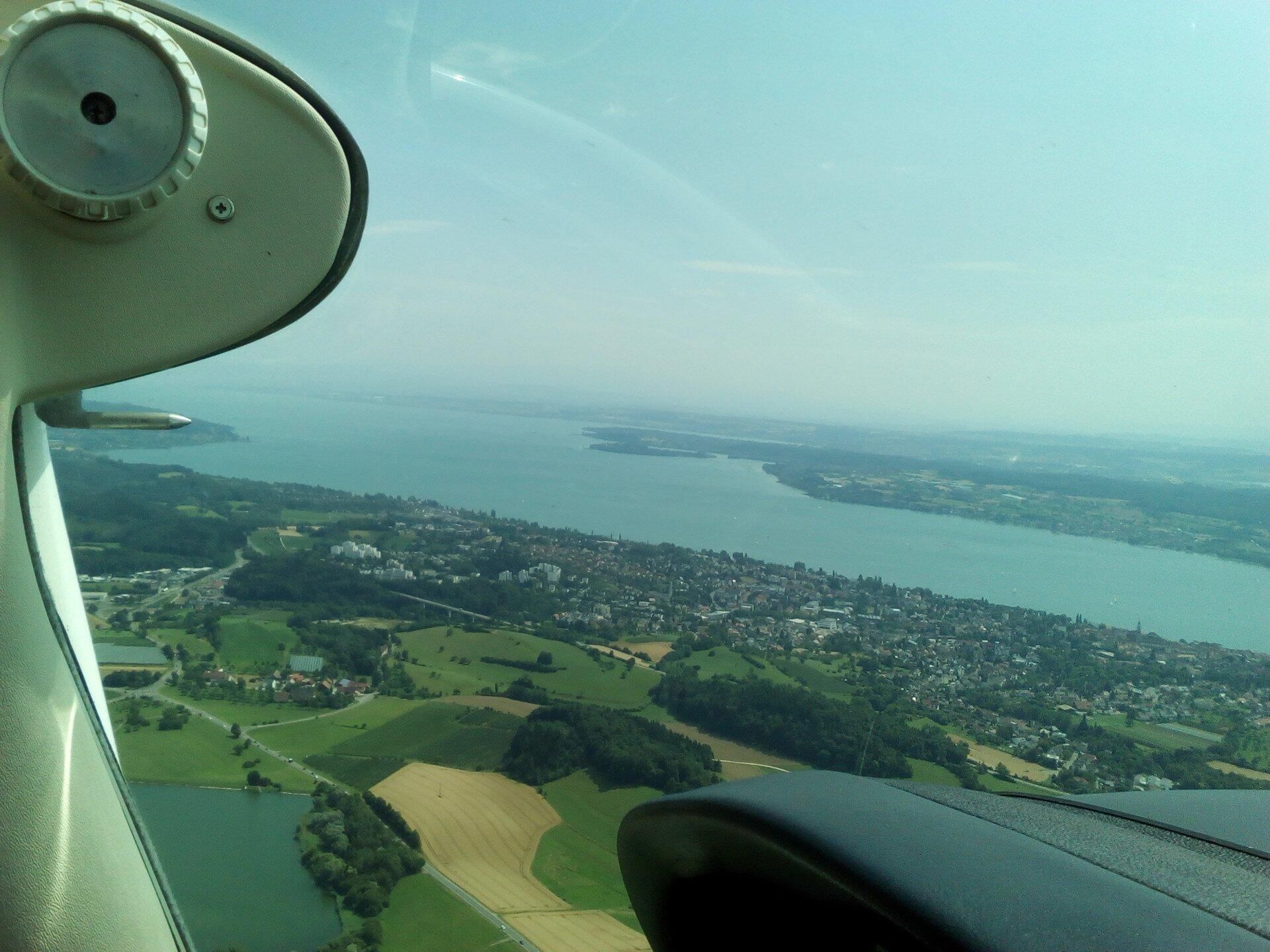Rundflug Schwäbische Alb – Burgen & Schlösser (ab 3 P.)