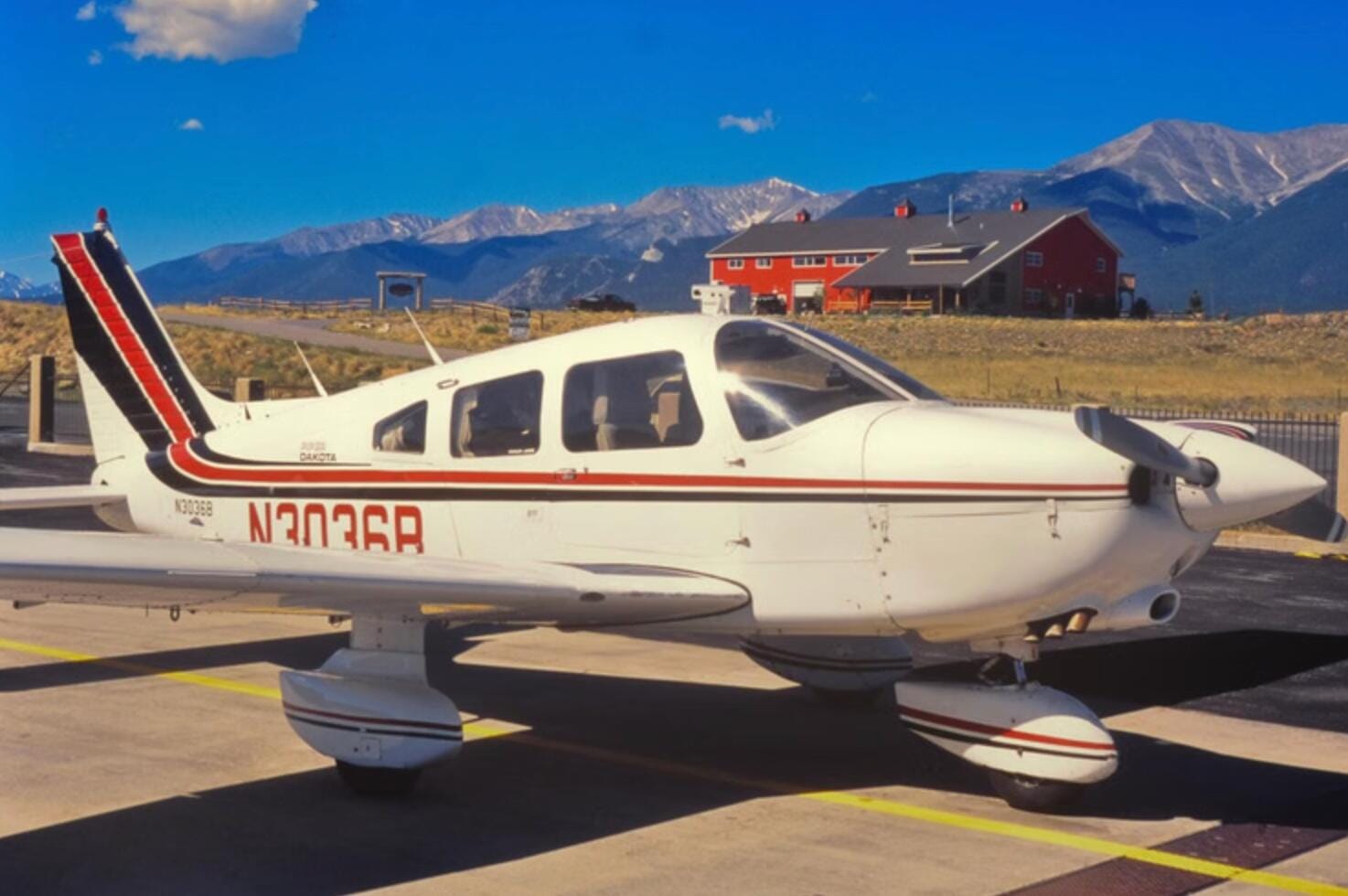 Rundflug Creux du Van