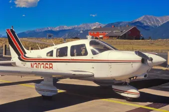 Rundflug Creux du Van