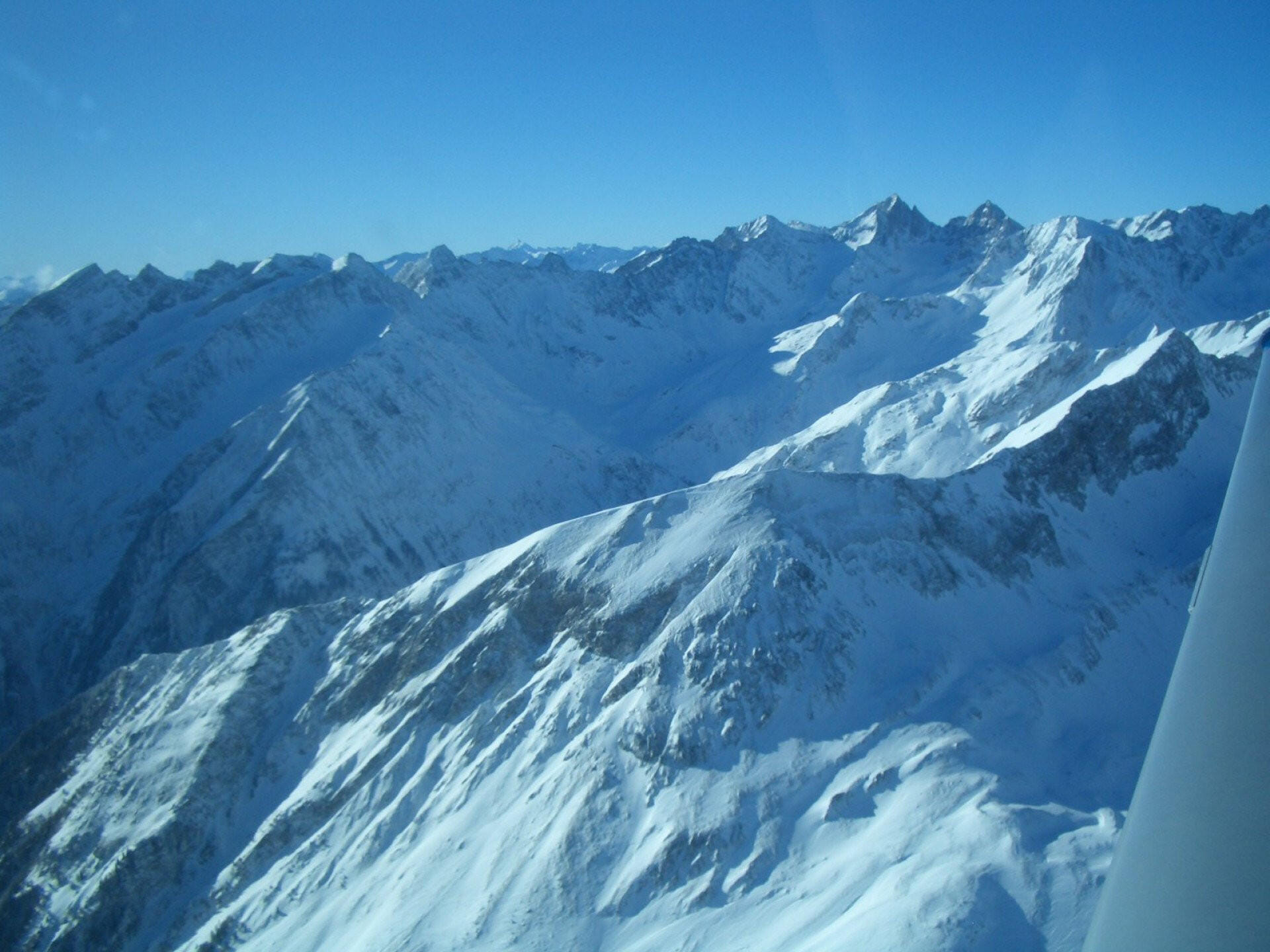 Tagesausflug oder über Nacht nach Zell am See
