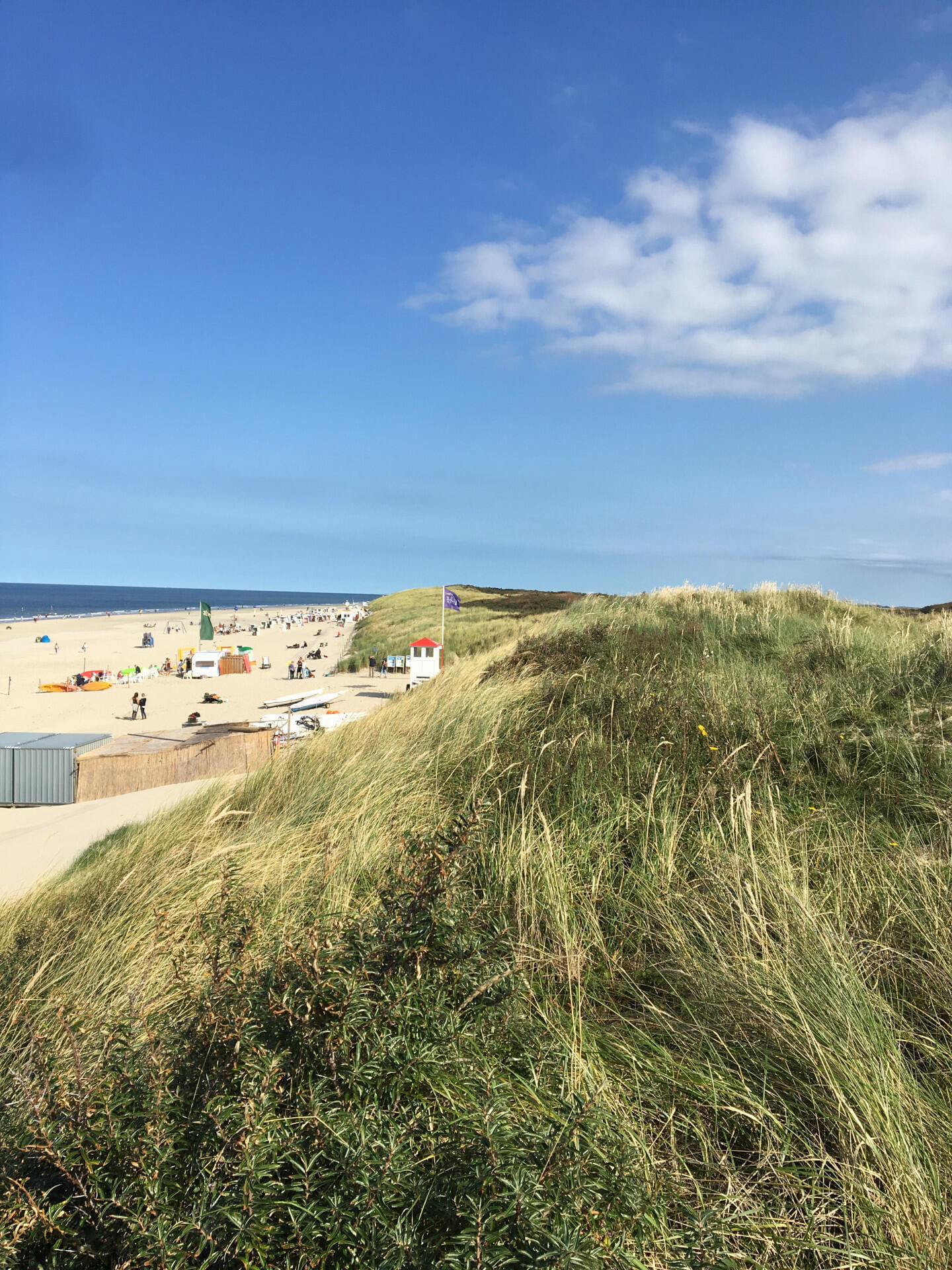 Inselflug Wangerooge & weitere Inseln auf Anfrage