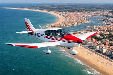 Îles et sites emblématiques