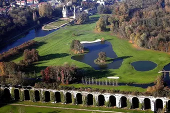 Découverte de 9 châteaux à proximité de Chartres