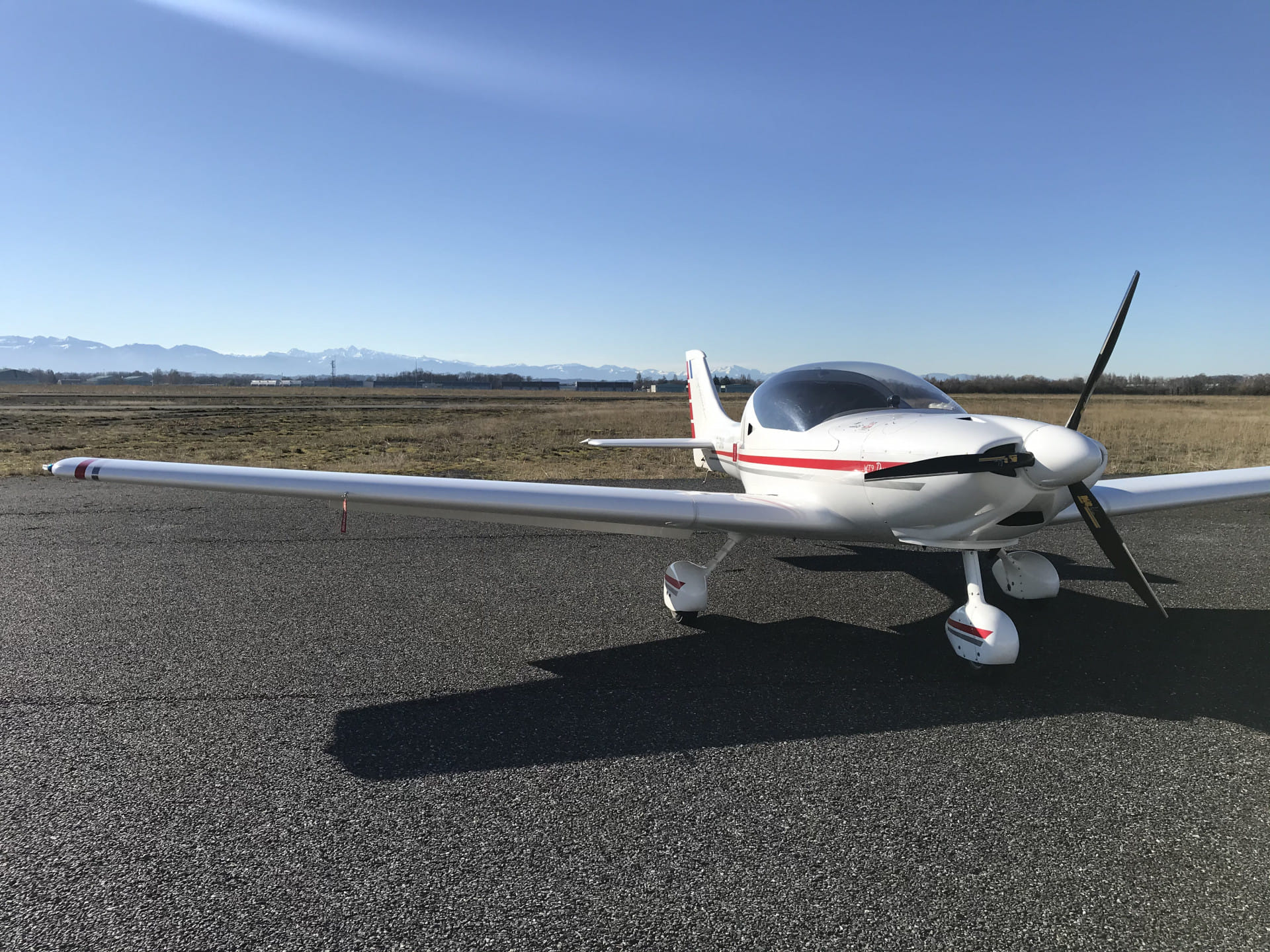 Aerospool Dynamic WT9