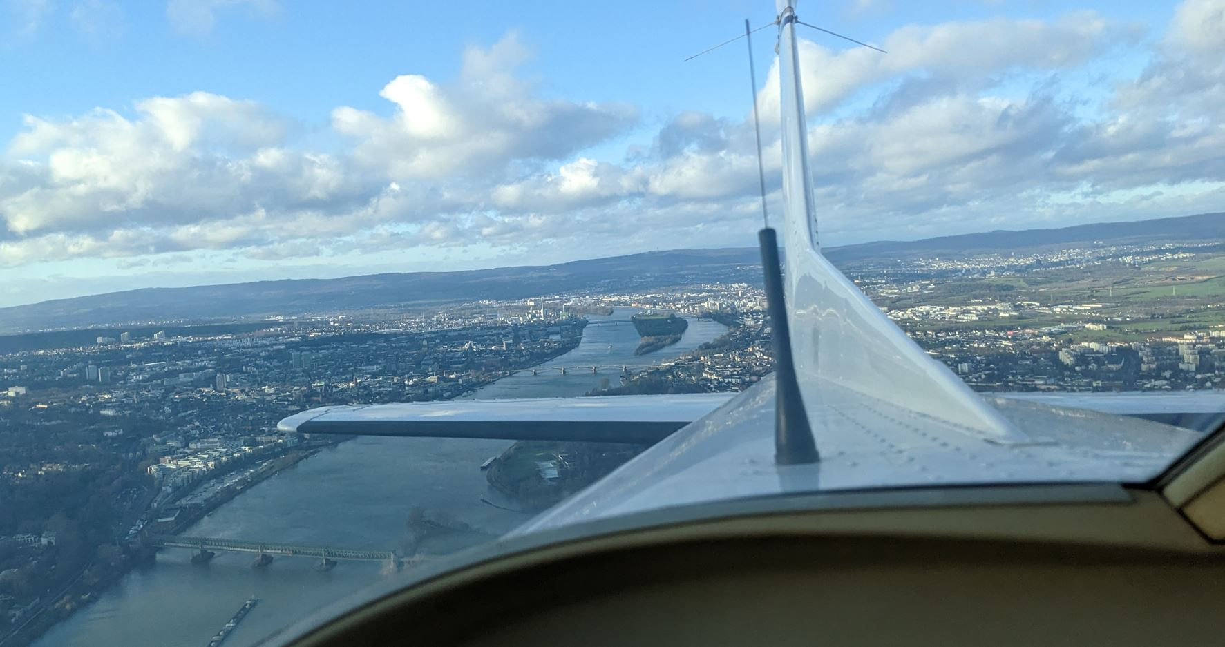 Die Highlights der Rhein-Main Region