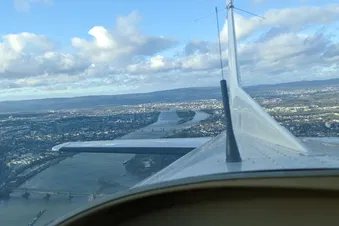 Die Highlights der Rhein-Main Region