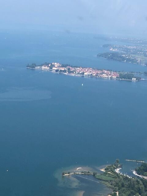 Lindau-Insel