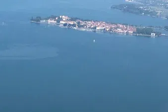 Lindau-Insel
