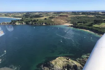 BELLE ILE EN MER en VIP