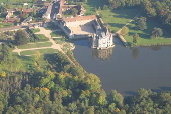Chateau de la Bussiere