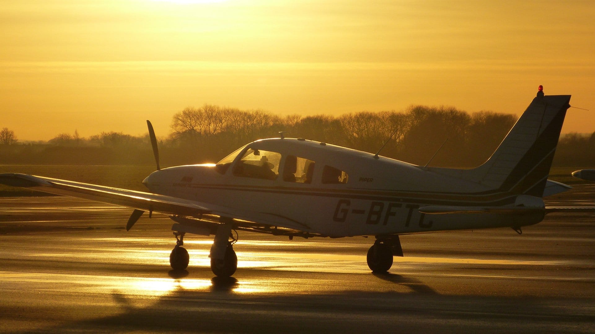 You choose (Sightseeing flight from Leeds)