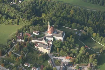 Kloster Andechs