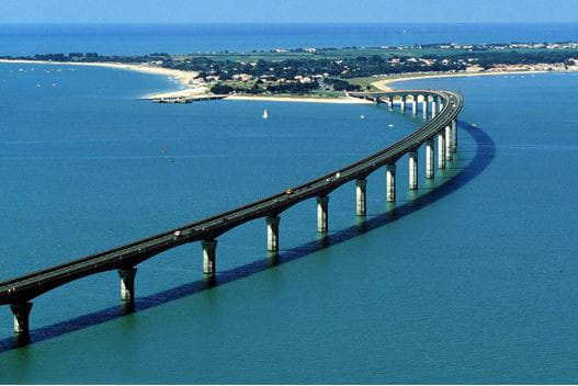 Pont de l'île de Ré