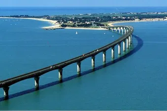 Pont de l'île de Ré