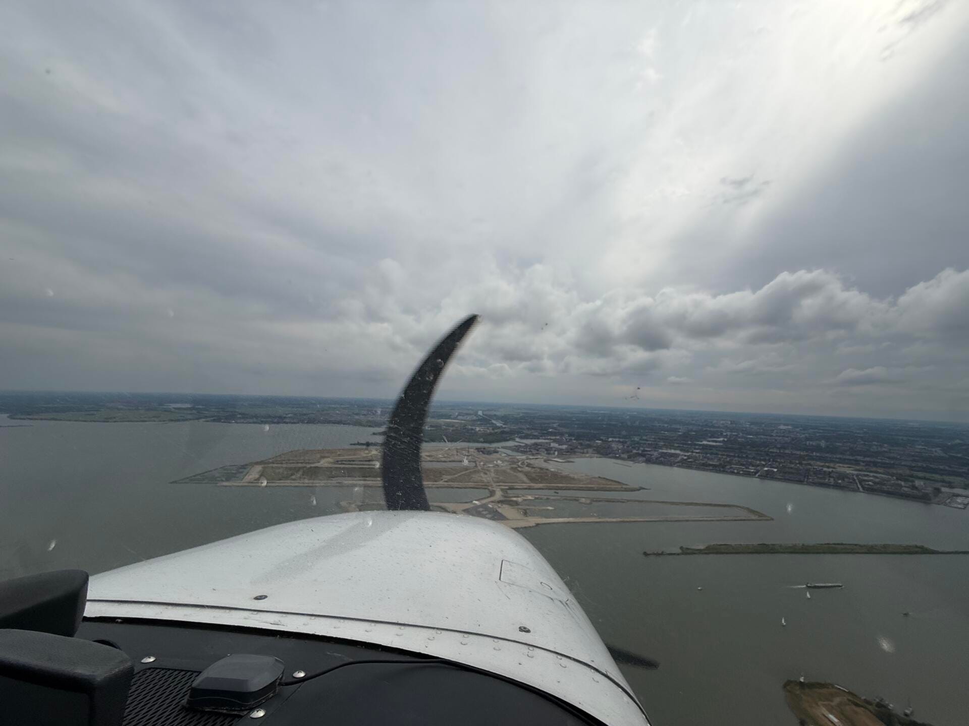 Day trip to Texel from Leopoldsburg