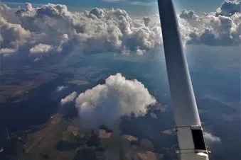 Wünsch es dir - wir fliegen es