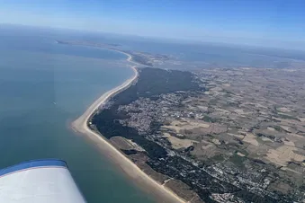 L'ILE D'YEU, intime et sauvage