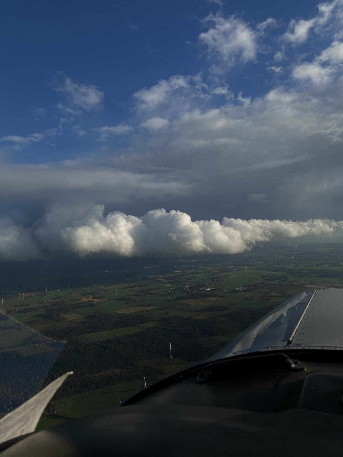Auf einen Kaffee nach Stadtlohn zur holländischen Grenze