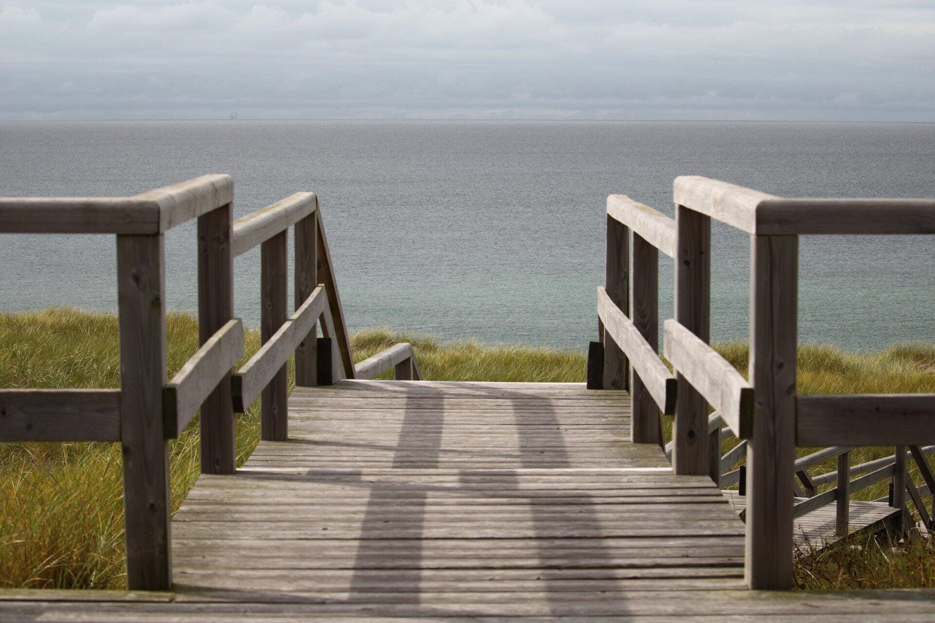 Norderney/ Juist/ Borkum
