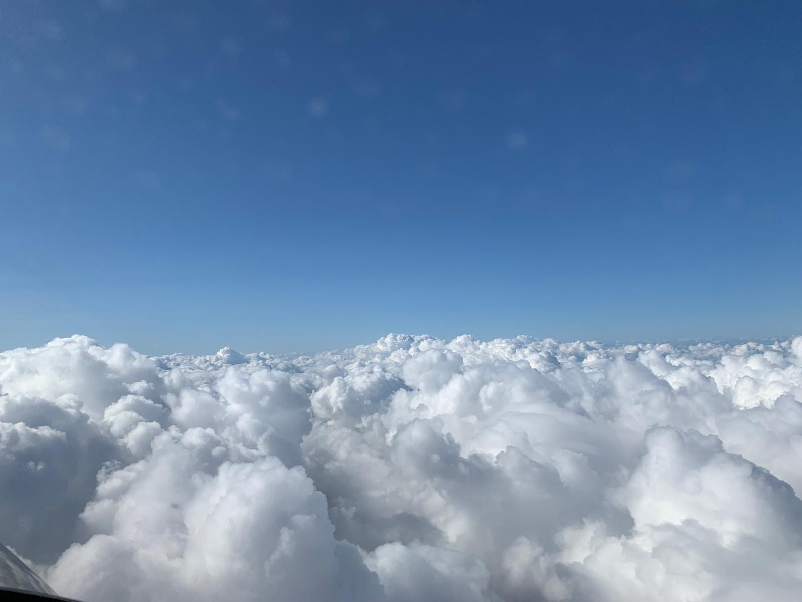 Lyon vue du ciel - de jour